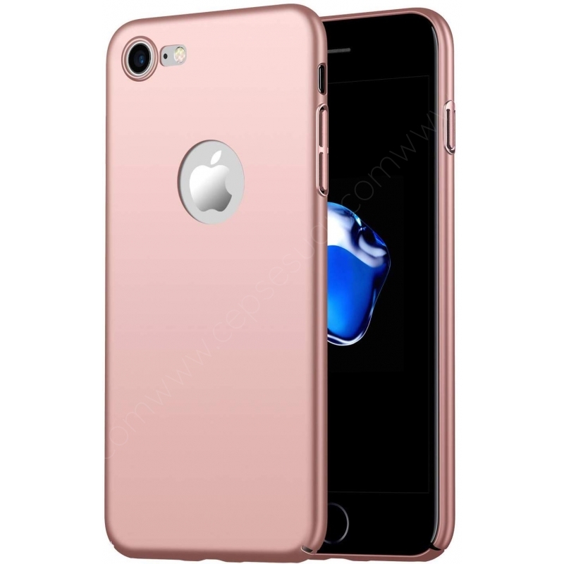 Apple iPhone 6 Plus Silikon Kılıf Thin Ultra İnce Rose Gold fiyatı ve  özellikleri