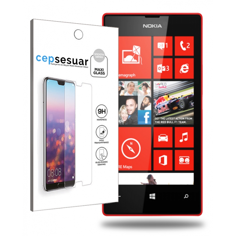 Nokia Lumia 5 Cam Temperli Kırılmaz Ekran Koruyucu fiyatı ve özellikleri
