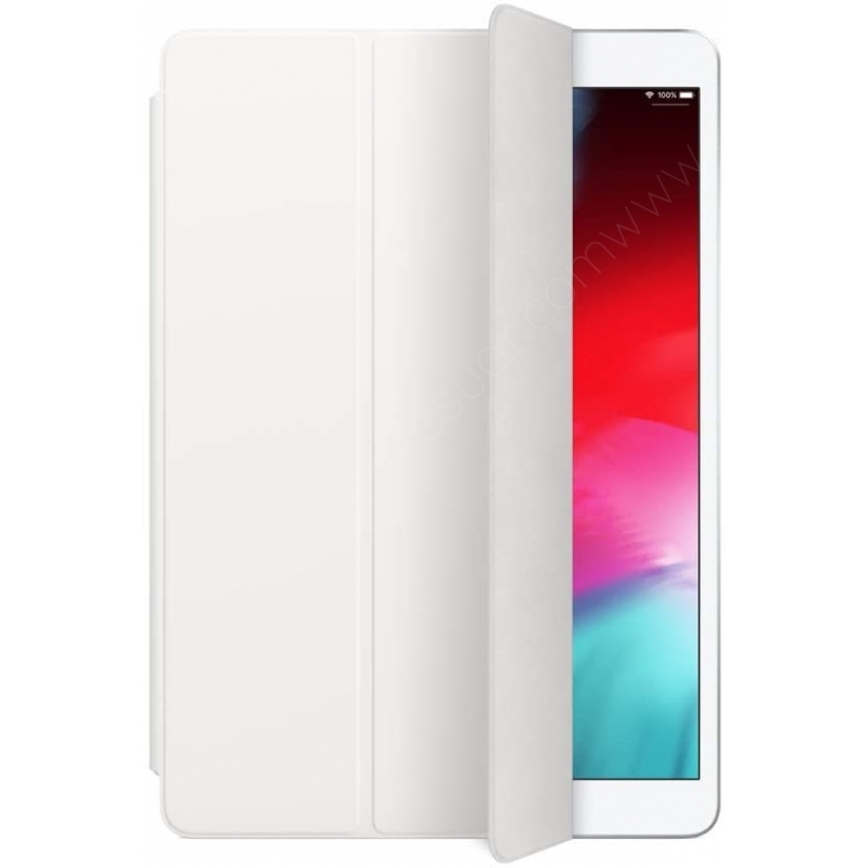 Apple iPad Pro 10.5 Flip Cover Smart Cover Standlı Tablet Kılıf - Beyaz  fiyatı ve özellikleri
