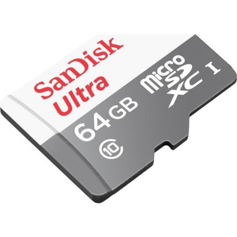 SanDisk Ultra® 64GB Tablet , Telefon Hafıza Kartı fiyatı ve özellikleri