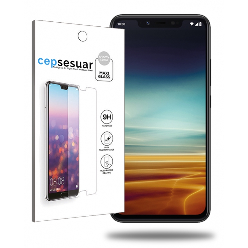 Casper Via A3 Cam Temperli Kırılmaz Ekran Koruyucu fiyatı ve özellikleri
