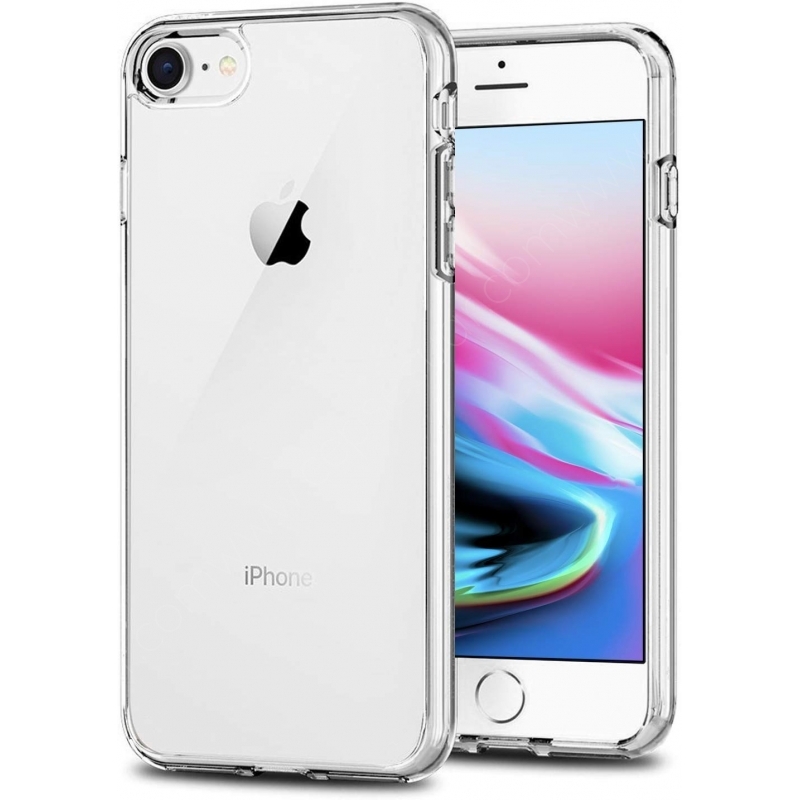 Apple iPhone 6S Kılıf Silikon 0.2 mm Ultra İnce Şeffaf fiyatı ve özellikleri