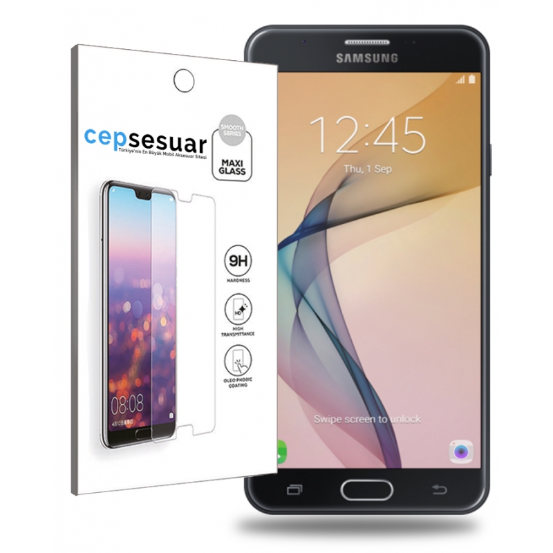 Samsung Galaxy J7 Prime Cam Temperli Kırılmaz Ekran Koruyucu fiyatı ve  özellikleri
