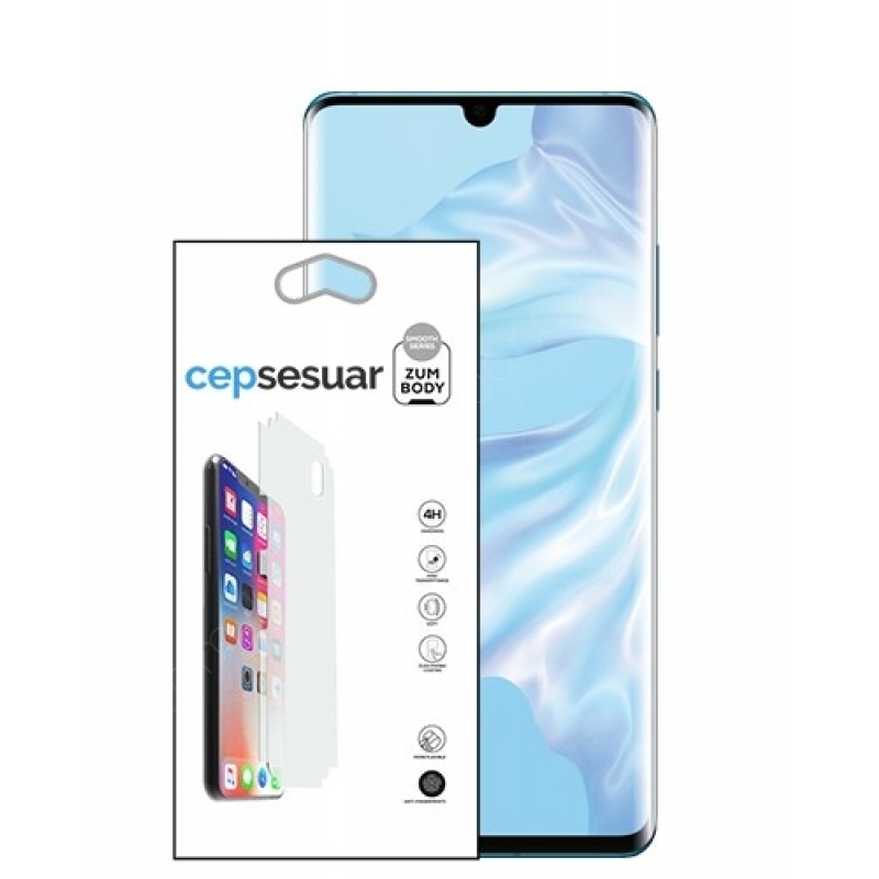 Samsung Galaxy A50 Arka Zum Body Ekran Koruyucu Tam Kaplayan fiyatı ve  özellikleri