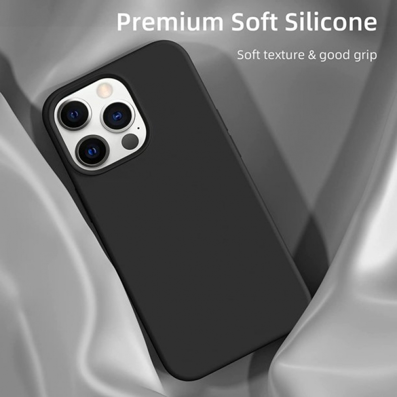 Apple iPhone 12 Pro Max Kılıf Thin Silikon Ultra İnce Mat Lacivert fiyatı  ve özellikleri