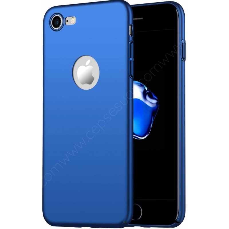 Apple iPhone 5/5s Kılıf Silikon Thin Ultra İnce Mavi fiyatı ve özellikleri