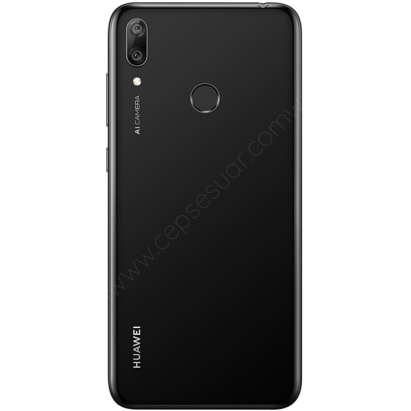Huawei Y7 2019 32 GB Siyah 2 Yıl İthalatçı Garantili fiyatı ve özellikleri